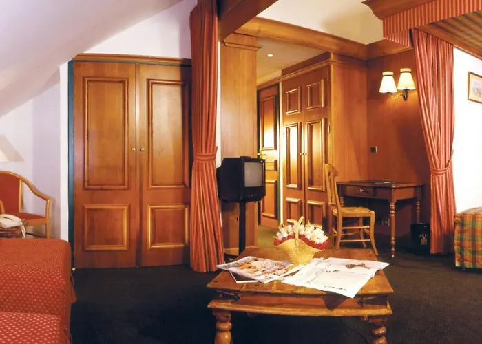 Hotel Alba